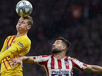 La Liga and Spanish Federation...